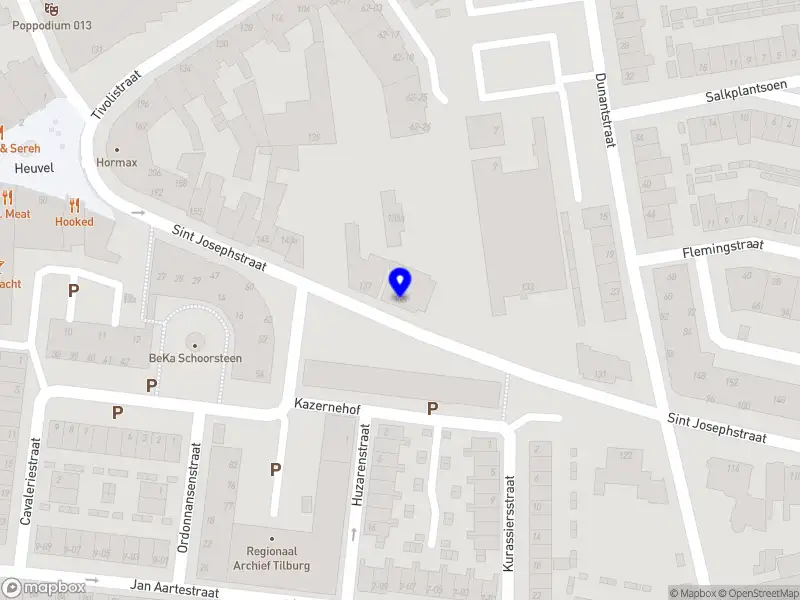 Klinkenberg Ontwikkeling B.V.