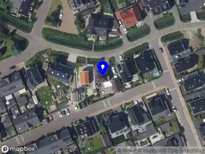 Finstage B.V. Hendrik-Ido-Ambacht