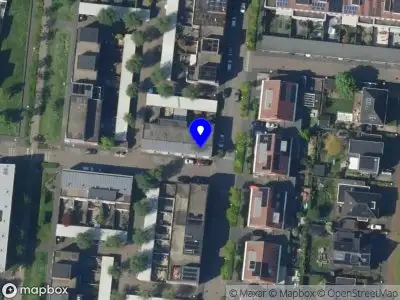 Hart4Change Beheer B.V.