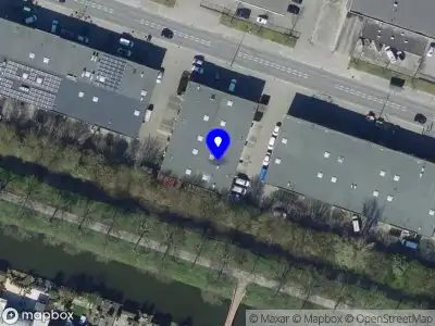 ABI Bliksembeveiliging B.V. HOOGVLIET ROTTERDAM