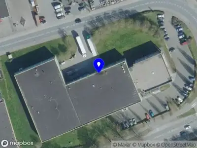 Joannusmolen Holding B.V. in liquidatie