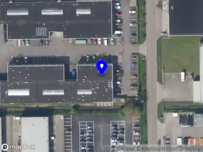 Maxima Corporation B.V.