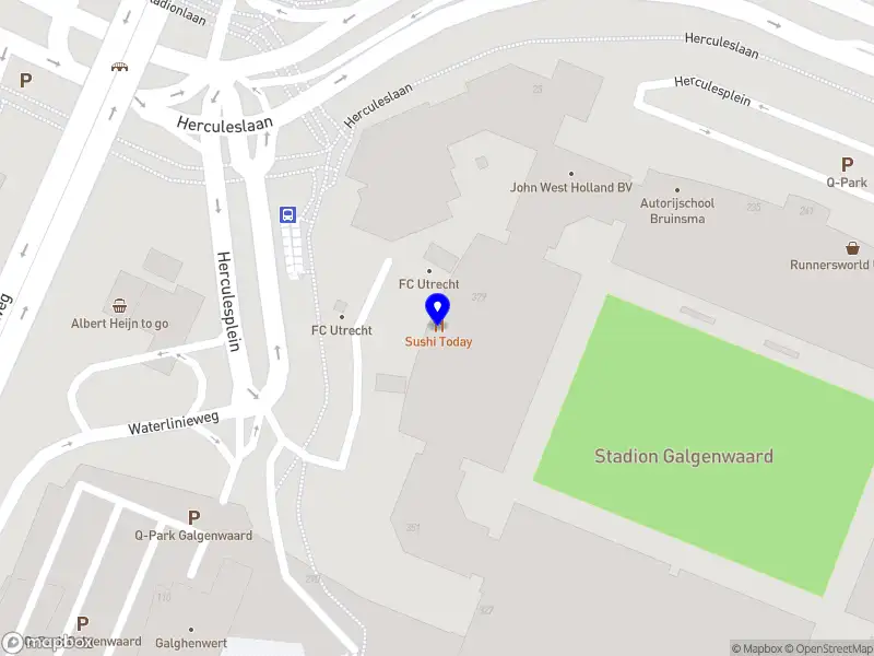 Fit met LIEN Personal Training