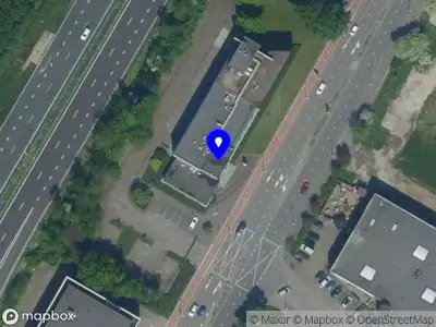 Ontwikkelcombinatie SBB-de Nijs JvS vof Beverwijk