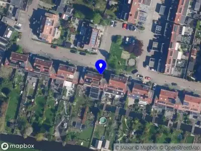 Gastouderopvang Denise