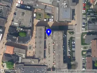 Fokke Hoogterp Digital Marketing Mijdrecht