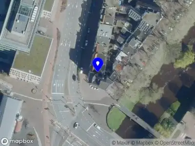Buurt Den Bosch 's-Hertogenbosch