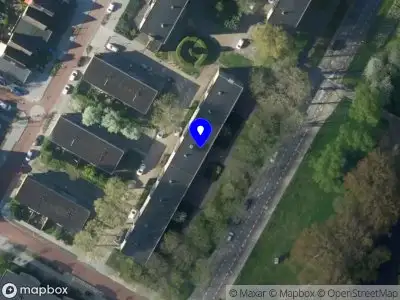 Bouwbedrijf Boris Bruin