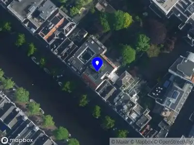 Pallas Athena B.V. Amsterdam