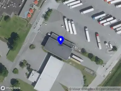 Nieuw bedrijf Truckwash 1 Roosendaal