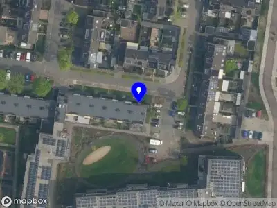 Nieuw bedrijf E. van der Lee Facility Support