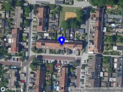 Houtmakers Lelystad