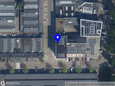 Rutger Pinas Media Holding B.V.