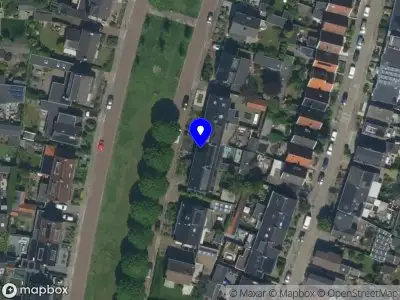 Nieuw bedrijf By Ruby