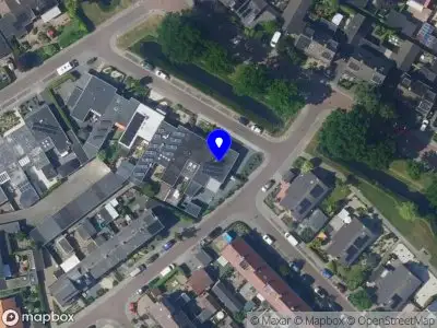 Financial Store B.V.