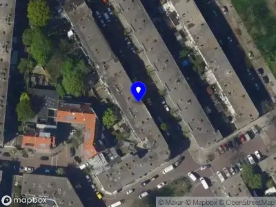 VOF Triangle Distribution 's-Gravenhage
