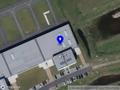 Entergaming Facilities II B.V. Bosschenhoofd