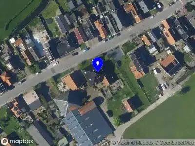 Nieuw bedrijf Timmerbedrijf K.W. Keetman