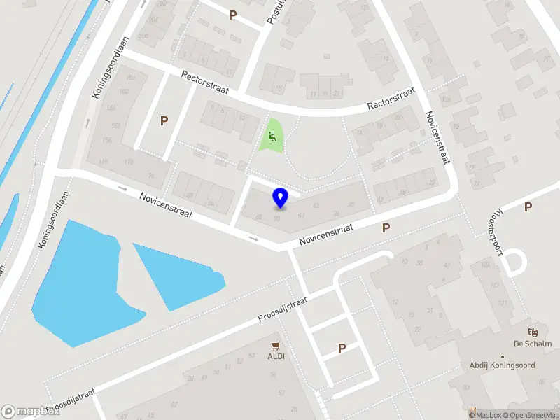 Van der Put Holding B.V. in liquidatie