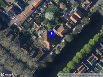 Nelis Timmerwerken Enkhuizen