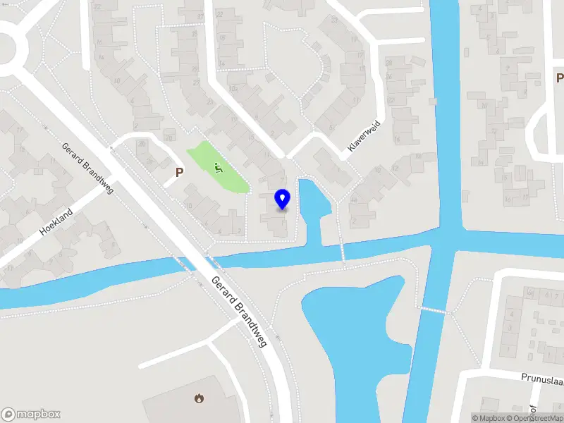 Timmerbedrijf Th. Vlaming