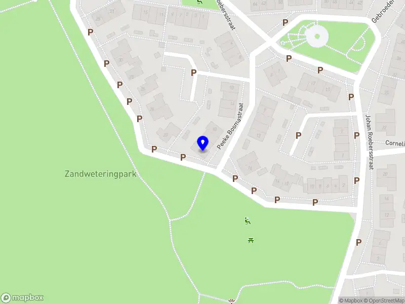 Centrum voor Massage en Ontspanning