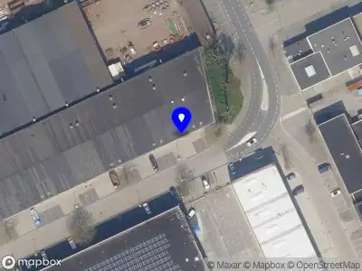 pegasi trading B.V. Schiedam