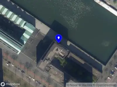 Wu's Mondzorgpraktijk Rotterdam