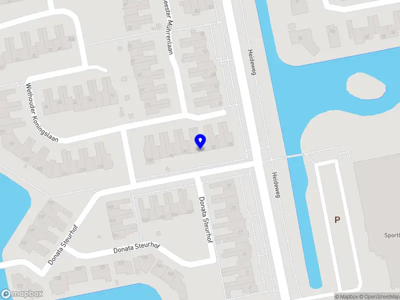 E.M. Veerman Timmerwerken