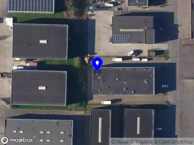 M.P. Elektra Installatie Drachten