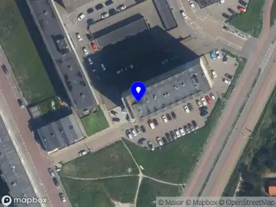 Native Productions Zandvoort