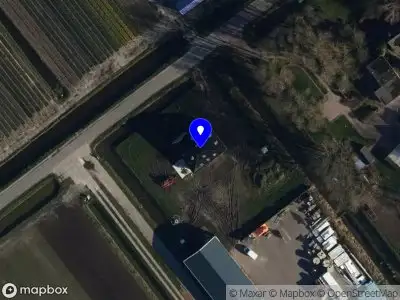 Nieuw bedrijf Warmerdam Services