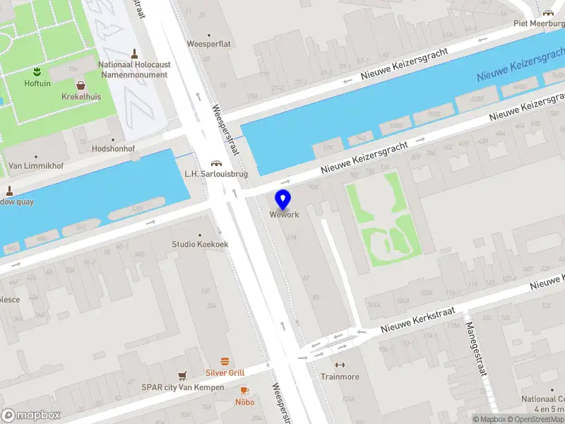 The Scale-Up Group B.V.