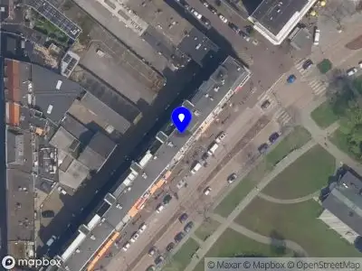 Een 0 Vier Rotterdam