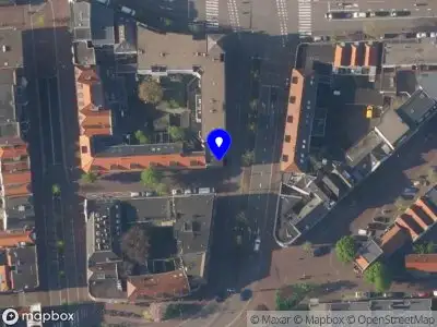 Nieuw bedrijf S Kamerbeek Event Services