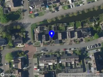 Jeroen Verkooijen Timmerwerken