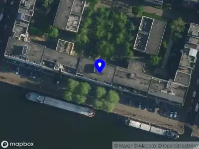 Nieuw bedrijf Hans van der Zant