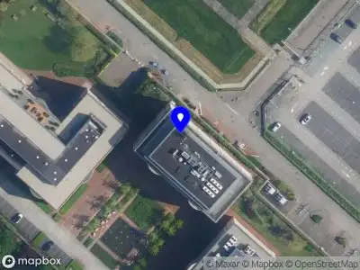 DC People Schiphol-Rijk