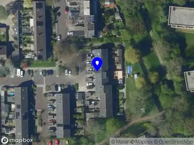 Nieuw bedrijf Mooij Afbouw