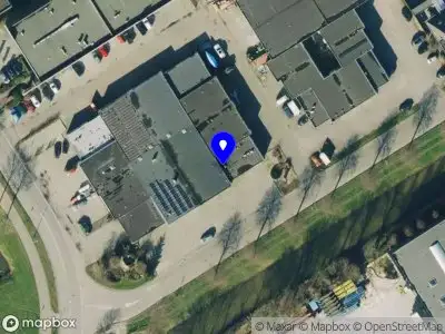 Handelsonderneming Y. Pater