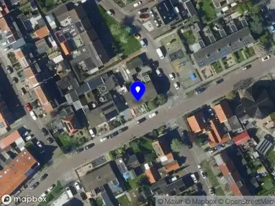 de Lange Timmerwerken