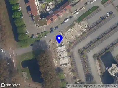 NH Logistics Capelle aan den IJssel
