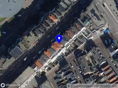 Afgezaagd Vlissingen