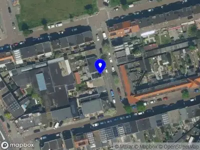 Osas Facilities IJMUIDEN