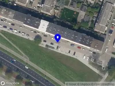 Capital CrowdFunding B.V.