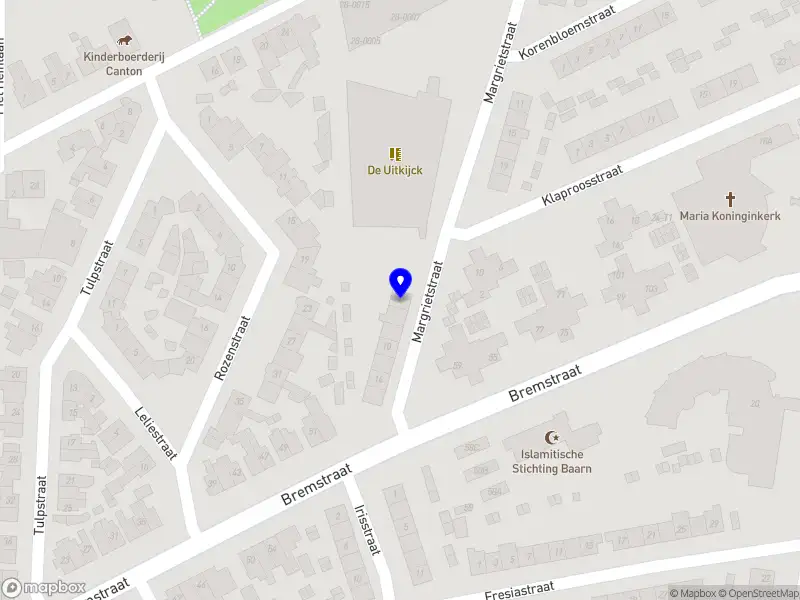 RGV Investment Holding B.V.