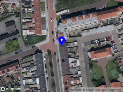 R. Bartosik Isolatie & Onderhoud Oudenbosch