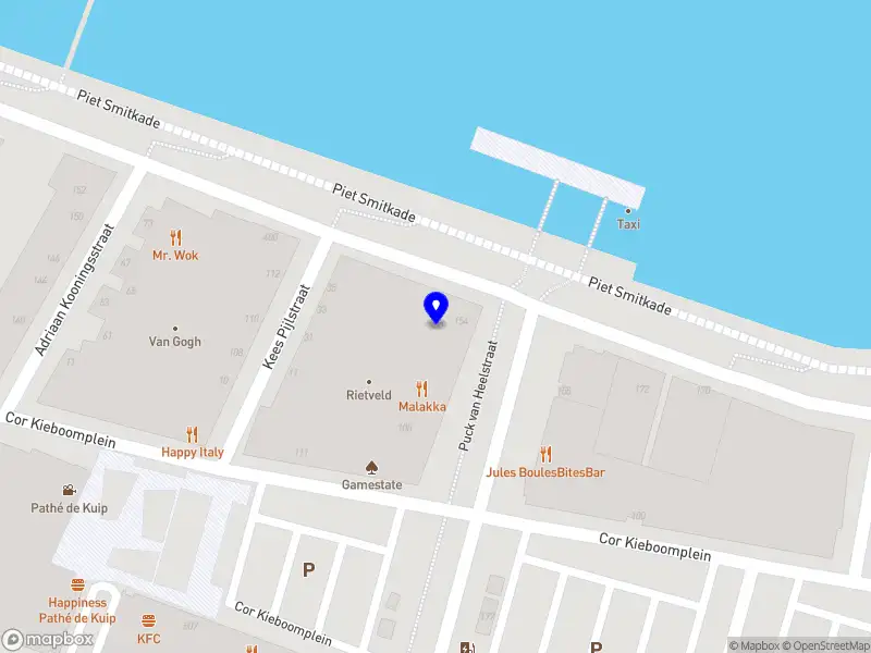 Raen Industries Holding B.V. Rotterdam