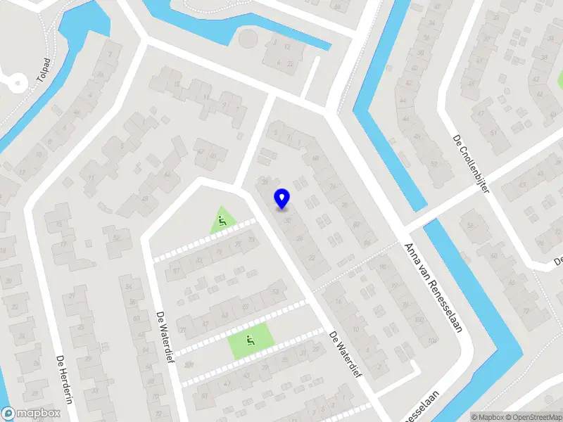 H. Looijenga Timmerwerken