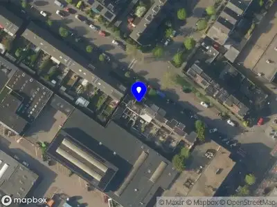 Nieuw bedrijf Van Tilburg Dienstverlening